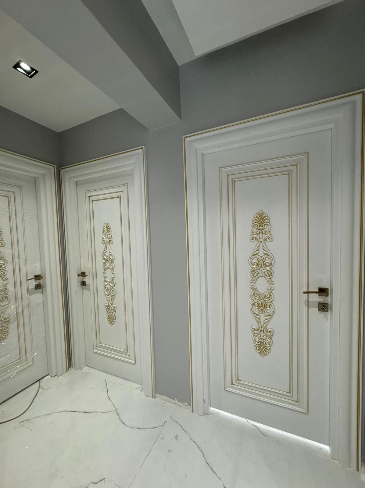 Home Klasik işlemeli lake kapı – Lake Mutfak